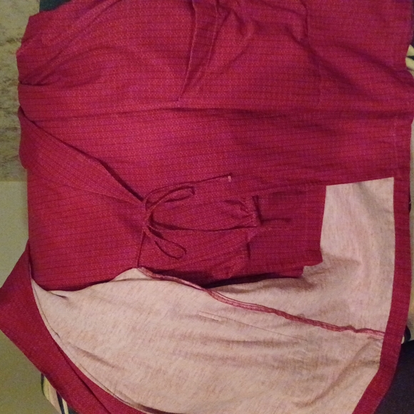 Victoria secret robe and pants - Picture 4 of 8